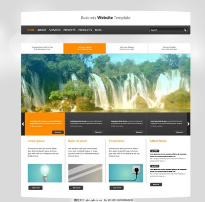 网页设计 塑造卓越网站体验的艺术与科学