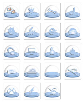 红动中国 网页小标志的设计灵感与素材宝库